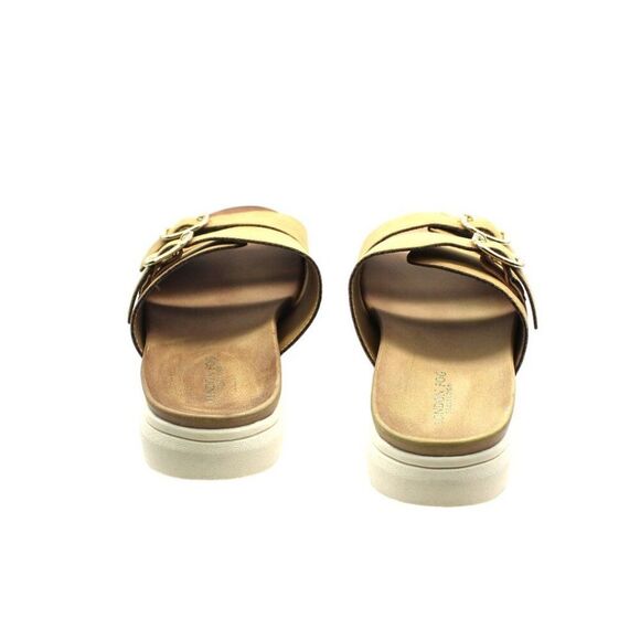 London Fog Womens brown Sandals - Picture 8 of 8